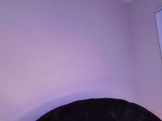 kloewandan — Camsoda recorded stream image, 24.09.2026 02:20