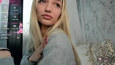 Sassy_Teen — Stripchat recorded stream image, 14.03.2025 10:10