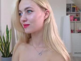 brilliantvictoria — Chaturbate recorded stream screenshot (14 Mar 2025)