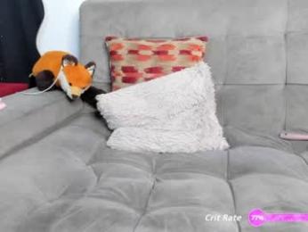 anny_sweet_xx — Chaturbate recorded stream image, 24.09.2026 02:50