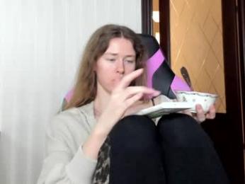 oksanafedorova — Chaturbate recorded stream image, 14.03.2025 11:20