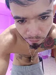 Niick01_ — Stripchat recorded stream image, 24.09.2026 15:10