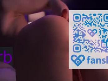 _your_fenka_ — Chaturbate recorded stream image, 24.09.2026 17:50