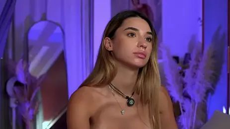 ItalianGirl — Stripchat recorded stream image, 24.09.2026 19:10