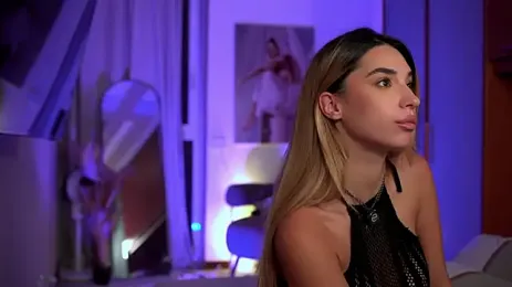 ItalianGirl — Stripchat recorded stream image, 24.09.2026 19:10