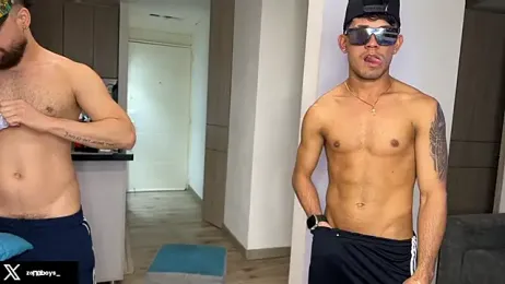 zoneboys — Stripchat recorded stream image, 24.09.2026 23:50