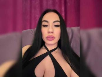 _EUPHORIAA_ — Bongacams recorded stream image, 14.03.2025 14:10