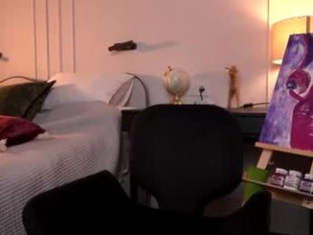 valerieh — Chaturbate recorded stream image, 25.09.2026 05:50