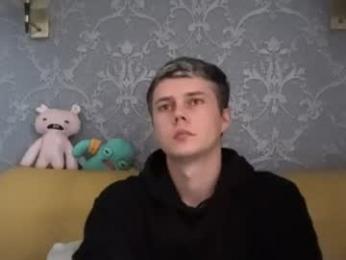 danny_love01 — Chaturbate recorded stream image, 25.09.2026 11:40