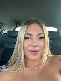 FrancescaNappi — Stripchat recorded stream image, 25.09.2026 12:50