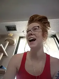 LucidLucy — Stripchat recorded stream image, 14.03.2025 12:20