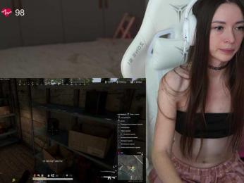 lollipop-o — Bongacams recorded stream image, 02.02.2025 19:20