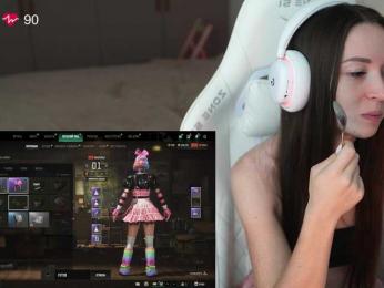 lollipop-o — Bongacams recorded stream image, 02.02.2025 19:20