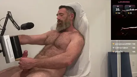TheDonnyBasilisk — Stripchat recorded stream image, 25.09.2026 19:00