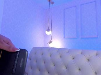 milaowens — Bongacams recorded stream screenshot (14 Mar 2025)