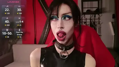 devvilss_toy — Stripchat recorded stream image, 25.09.2026 18:50