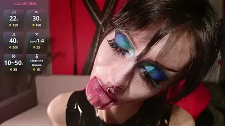 devvilss_toy — Stripchat recorded stream image, 25.09.2026 18:50