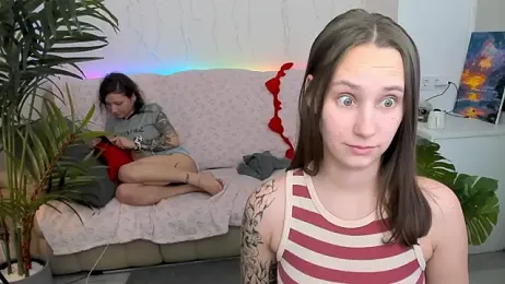 HotCaramellsTV — Stripchat recorded stream image, 14.03.2025 09:50