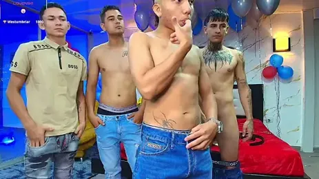Playhardsexx — Stripchat recorded stream image, 25.09.2026 21:40