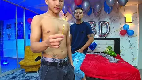 Playhardsexx — Stripchat recorded stream image, 25.09.2026 21:40