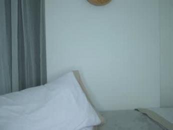 kellytesh — Chaturbate recorded stream screenshot (02 Feb 2025)