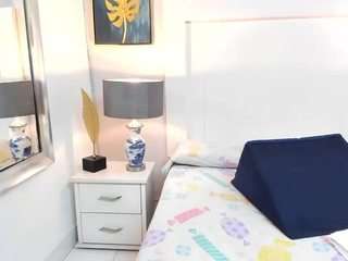 ashley-bruce — Camsoda recorded stream image, 14.03.2025 12:10