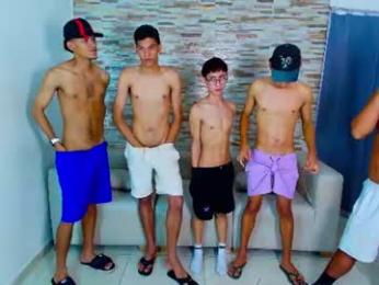 kinkyhousexxx — Chaturbate recorded stream image, 27.09.2026 03:50