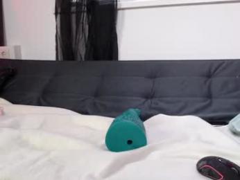 siswet19 — Chaturbate recorded stream screenshot (14 Mar 2025)