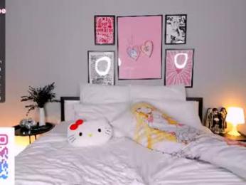 dani_mur — Chaturbate recorded stream image, 28.09.2026 03:40