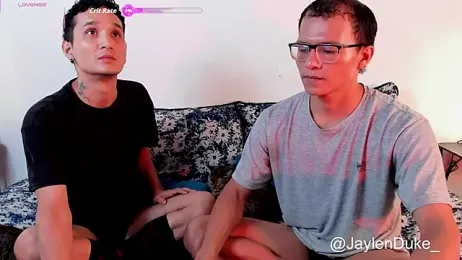 jaylen_and_duke — Stripchat recorded stream image, 28.09.2026 11:30