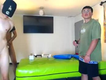 gnecos — Chaturbate recorded stream image, 28.09.2026 14:00