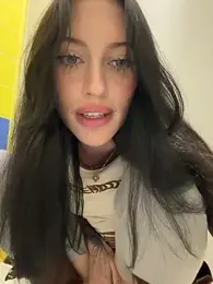 Melissa_crazy — Stripchat recorded stream image, 28.09.2026 16:30