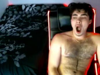 13inchcockkk — Chaturbate recorded stream image, 28.09.2026 22:50