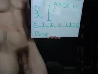 sydaffect — Chaturbate recorded stream image, 29.09.2026 02:30
