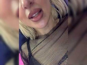 Stasya-moor — Bongacams recorded stream image, 14.03.2025 14:10