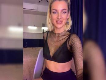 Stasya-moor — Bongacams recorded stream image, 14.03.2025 14:10