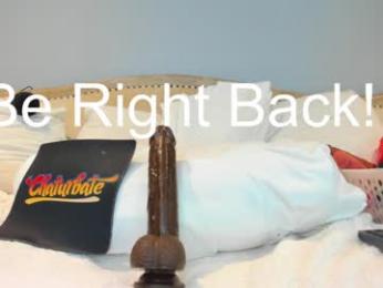 eatmygingersnapps — Chaturbate recorded stream image, 14.03.2025 14:10