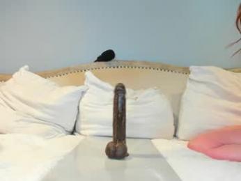 eatmygingersnapps — Chaturbate recorded stream image, 14.03.2025 14:10