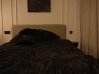 kusssecka — Chaturbate recorded stream screenshot (14 Mar 2025)