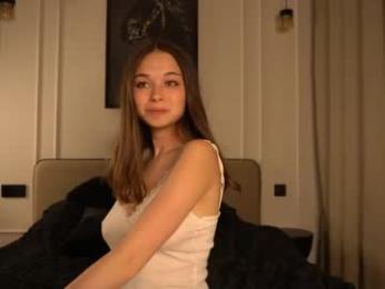 kusssecka — Chaturbate recorded stream screenshot (14 Mar 2025)