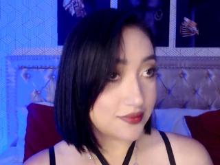 Samantha Walle — Flirt4free recorded stream image, 14.03.2025 11:50