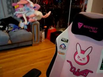 tsmaryjane — Chaturbate recorded stream image, 30.09.2026 01:10