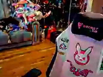 tsmaryjane — Chaturbate recorded stream image, 30.09.2026 01:10