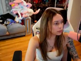 tsmaryjane — Chaturbate recorded stream image, 30.09.2026 01:10