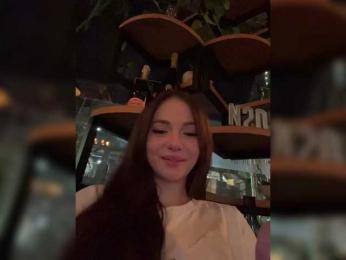 OlivkaVif — Bongacams recorded stream image, 14.03.2025 17:50