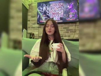 OlivkaVif — Bongacams recorded stream image, 14.03.2025 17:50