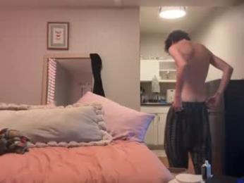 aesus3x — Chaturbate recorded stream image, 30.09.2026 23:30