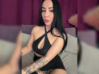 _EUPHORIAA_ — Bongacams recorded stream image, 14.03.2025 18:10