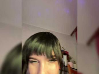 STARGAZZZM — Bongacams recorded stream image, 14.03.2025 19:20