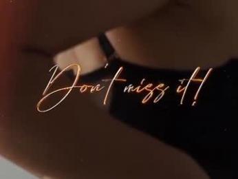 letiziafulkers1 — Chaturbate recorded stream image, 01.10.2026 14:20